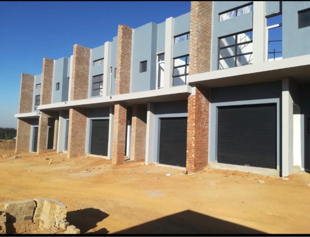 Roller Shutter Door Maintenance