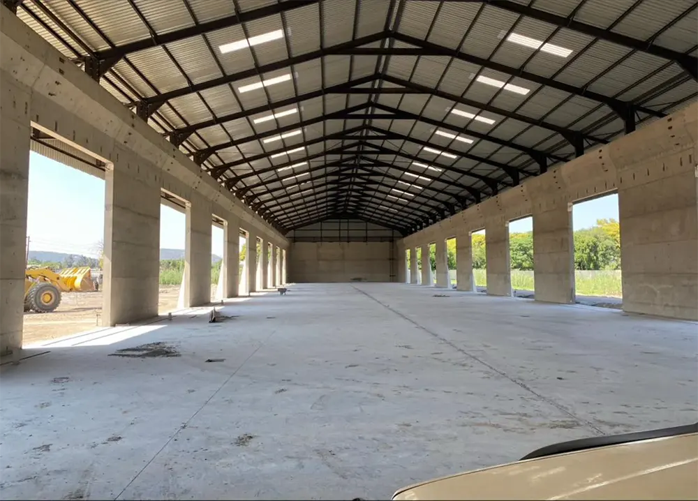 roller shutter doors gauteng