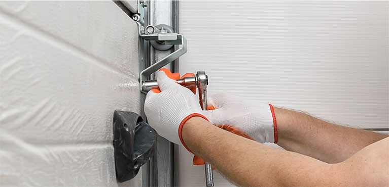 Roller Door Maintenance
